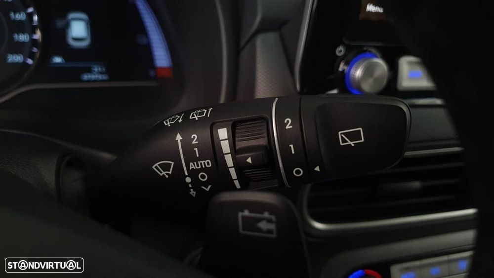 Hyundai Kauai 39 kWh Premium - 23