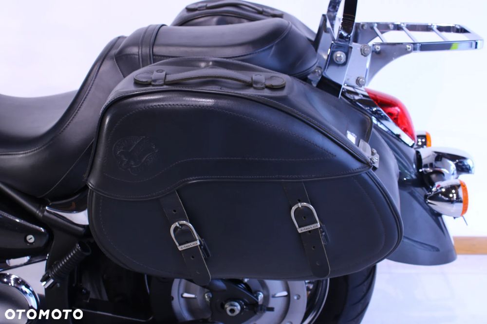Kawasaki Vulcan - 20