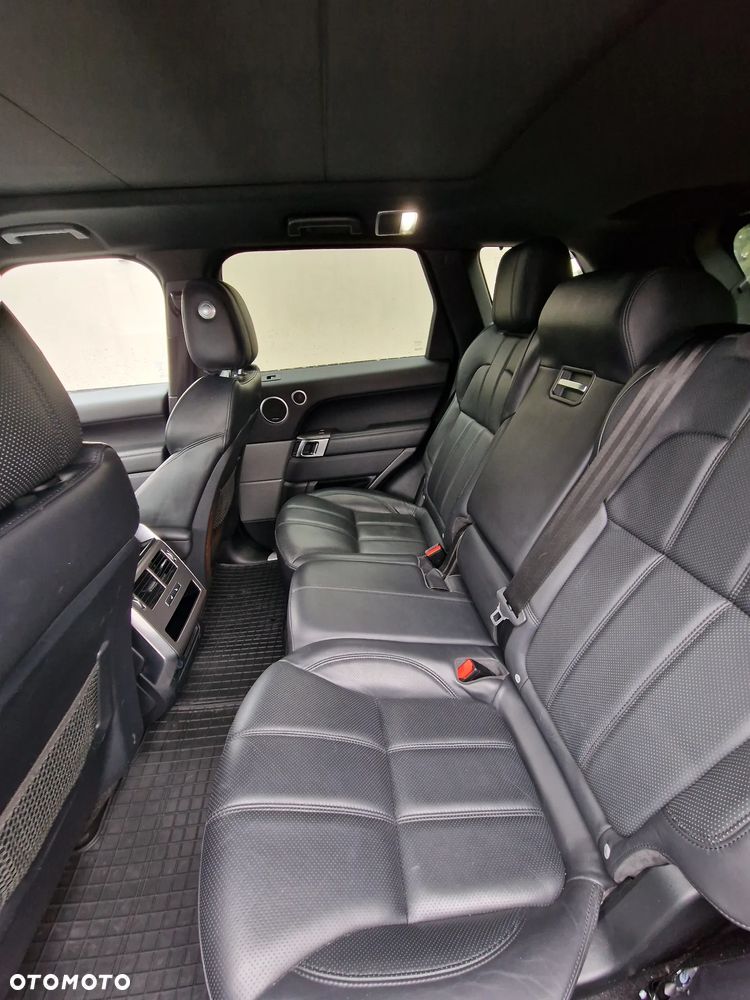 Land Rover Range Rover Sport S 3.0 TD V6 HSE Dynamic - 15