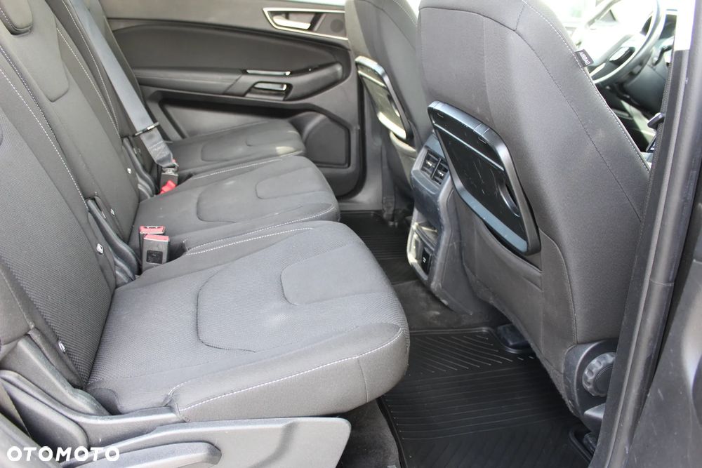 Ford S-Max 2.0 TDCi Titanium - 11