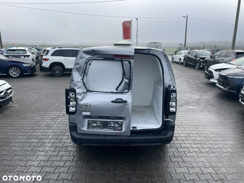 Toyota Proace City - 4