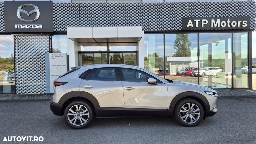 Mazda CX-30 - 7