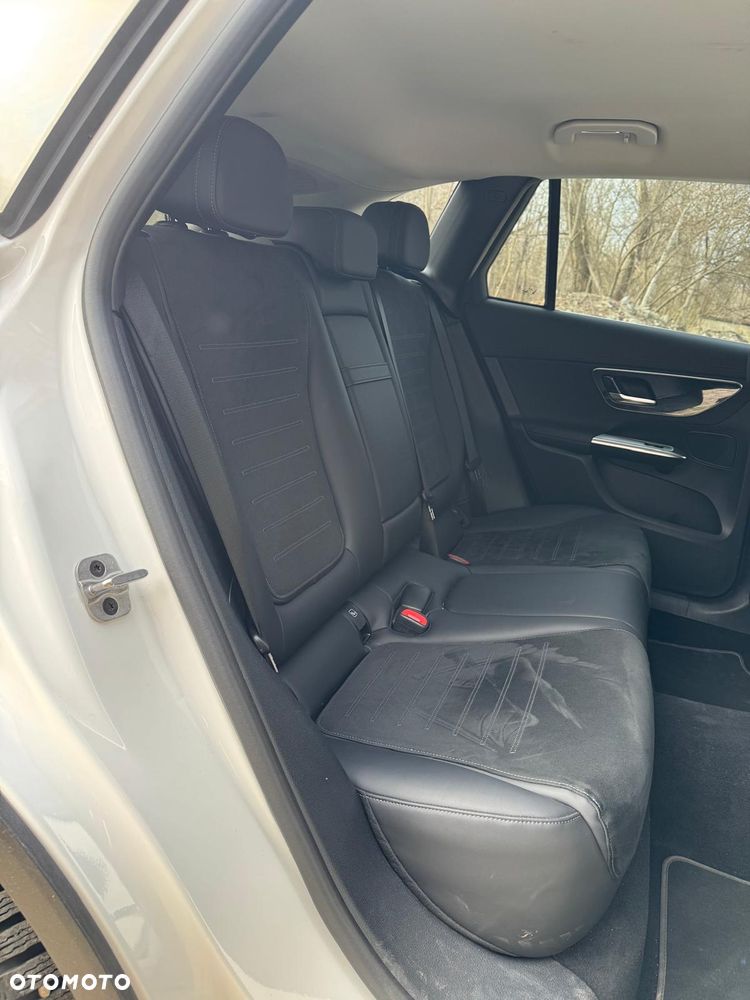 Mercedes-Benz GLC 220 d 4-Matic - 7