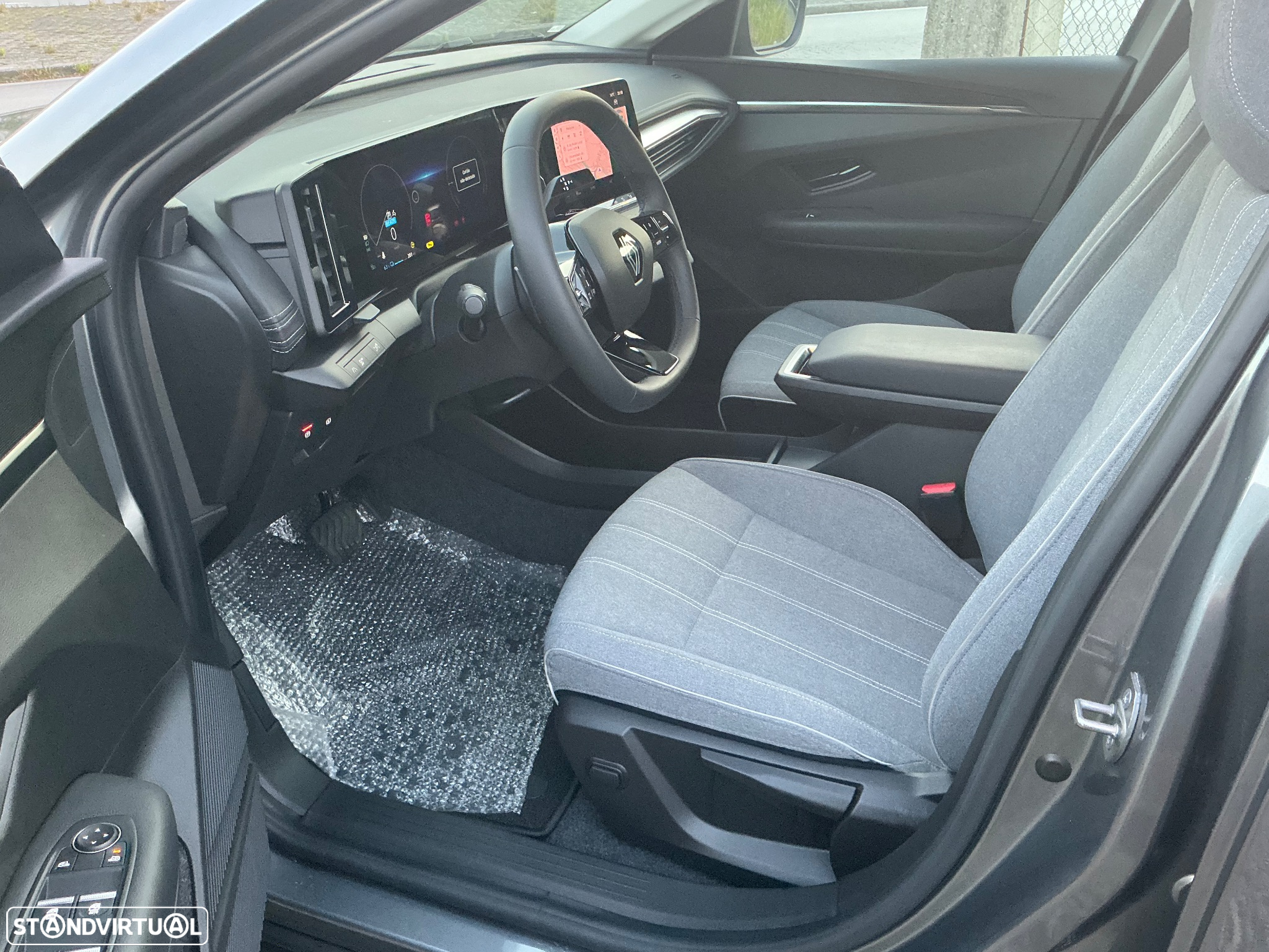 Renault Mégane E-Tech EV60 Evolution ER - 11