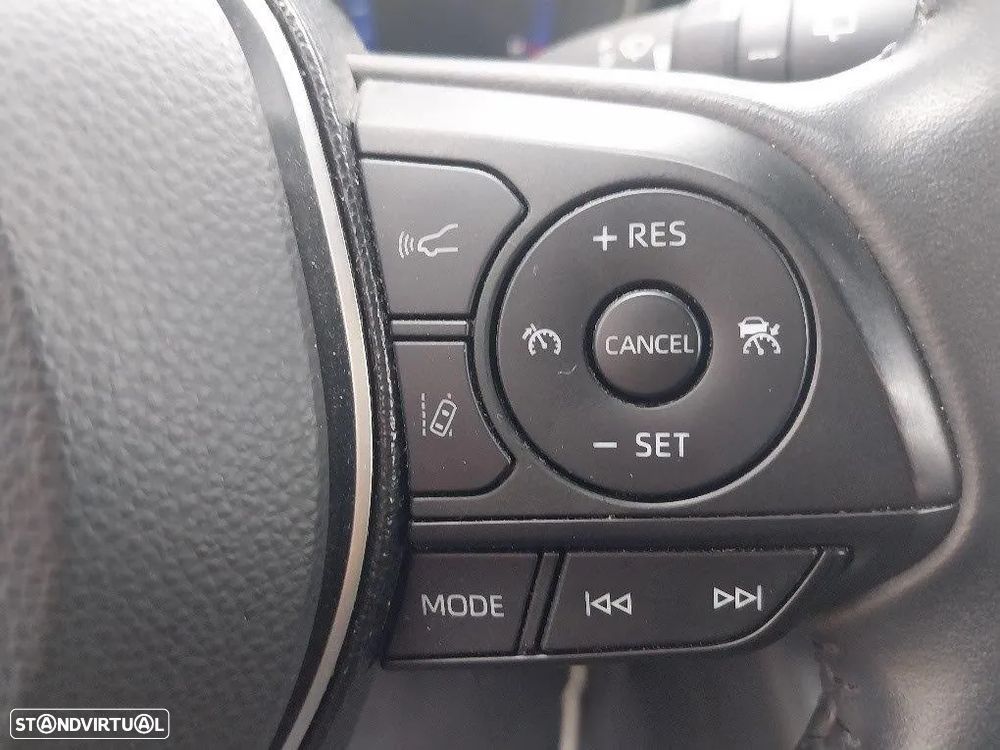 Toyota Corolla Touring Sports 1.8 Hybrid Comfort - 15