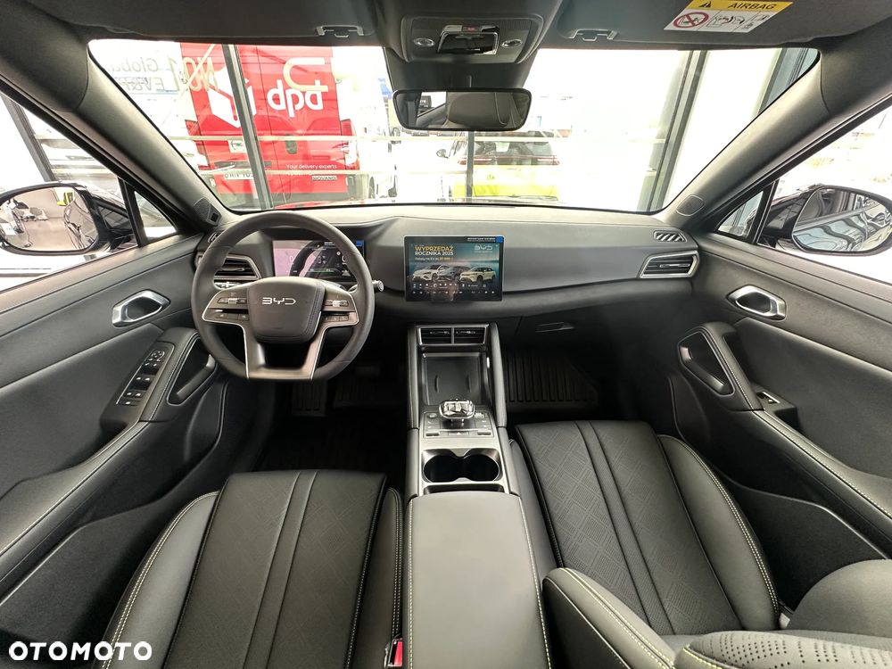 BYD Atto 2 45kWh Boost - 21