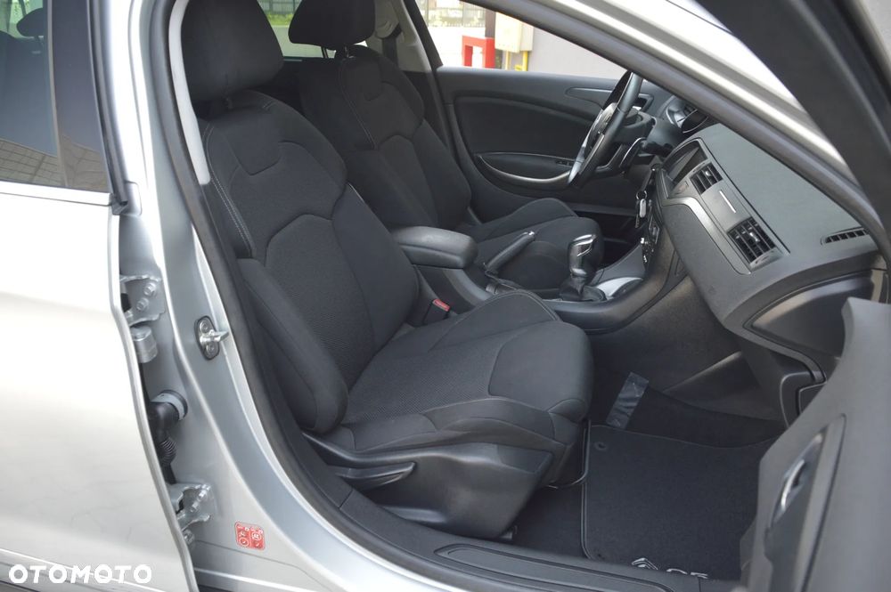 Citroën C5 - 25
