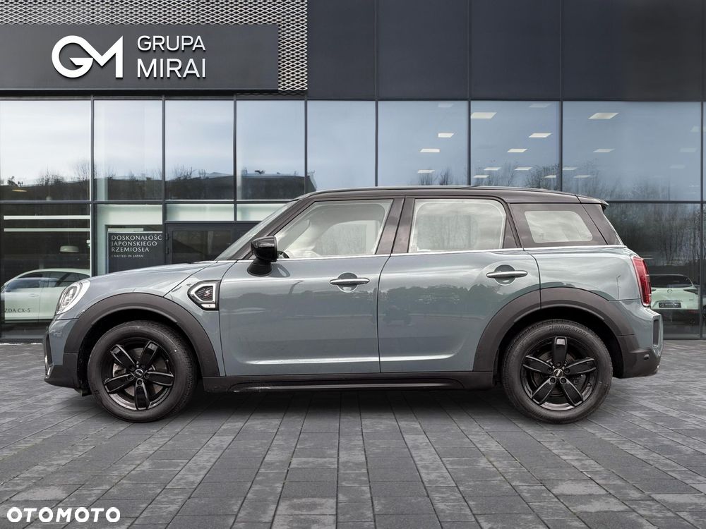MINI Countryman Cooper S - 2