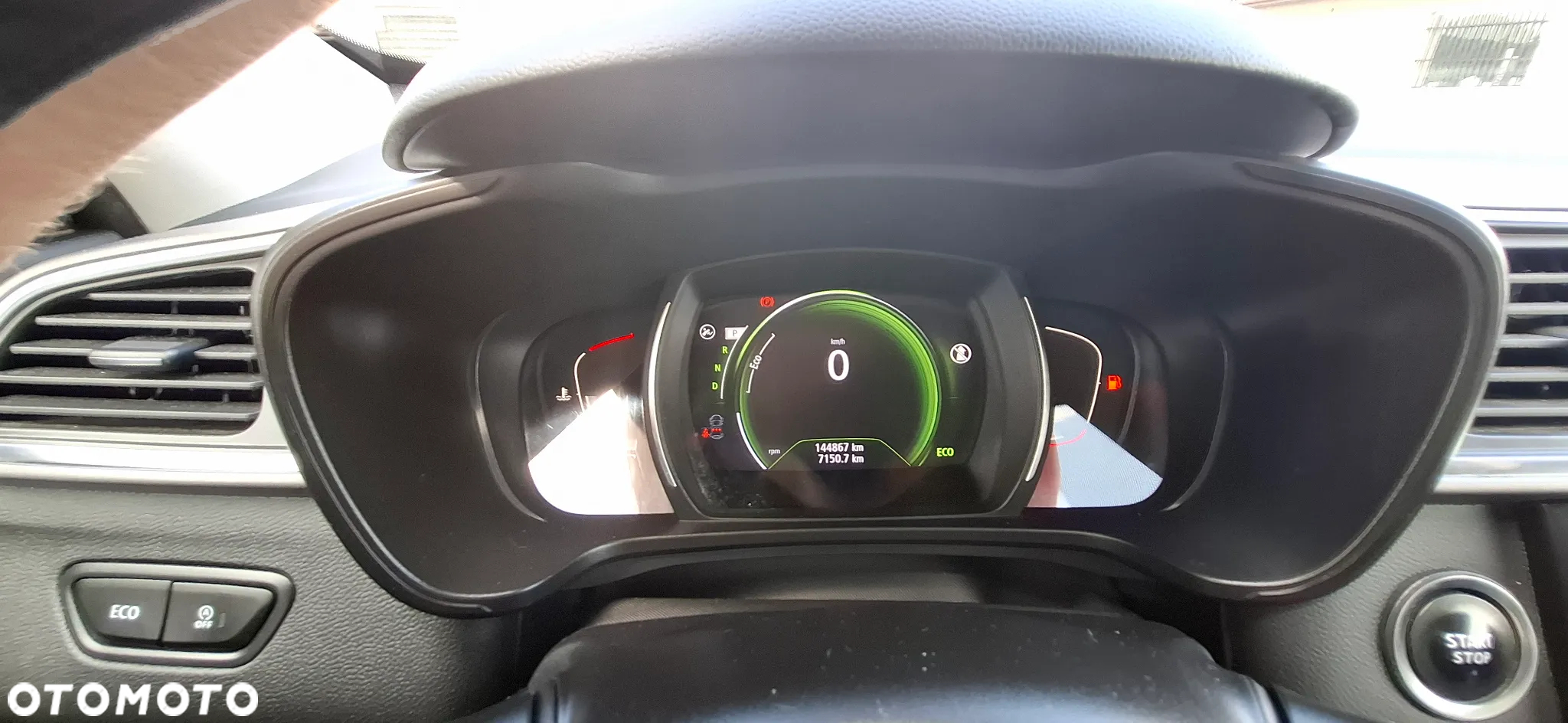 Renault Kadjar 1.5 dCi Energy Intens EDC - 19