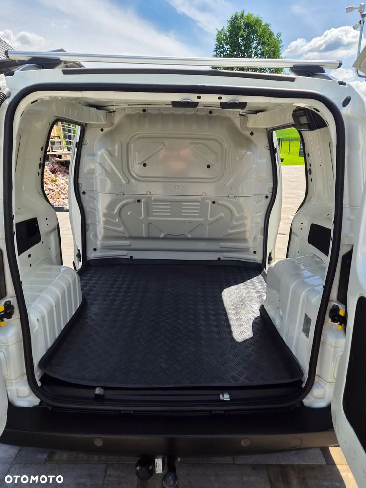 Fiat Fiorino - 19