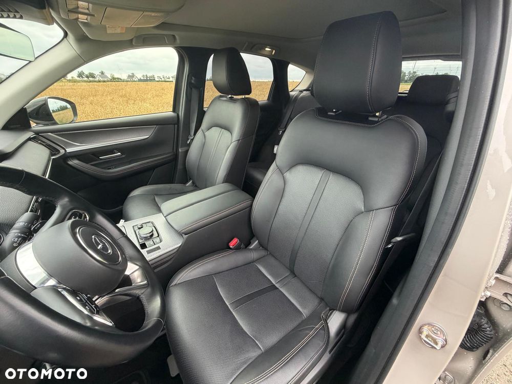 Mazda CX-60 AWD PHEV HOMURA PLUS - 17