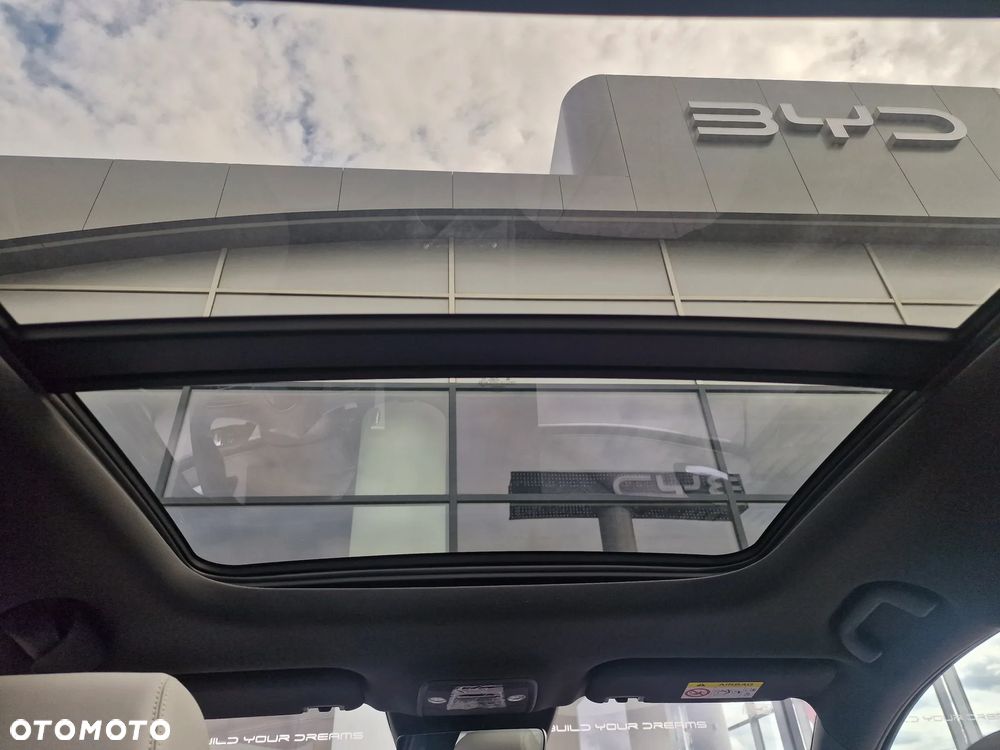 BYD Seal 6 1.5 Comfort - 12