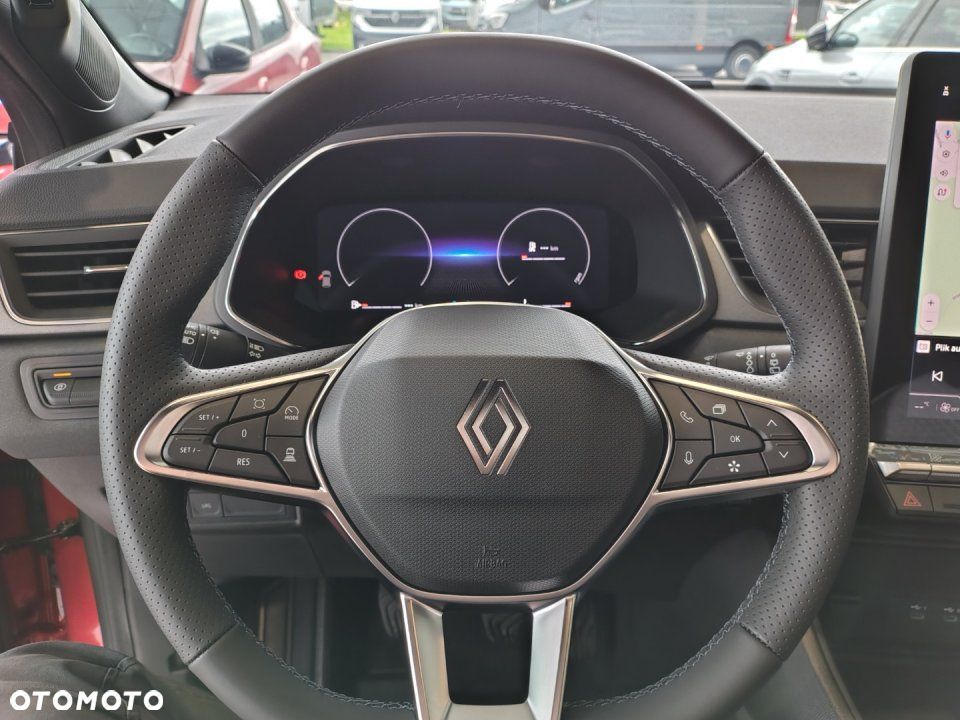 Renault Captur - 3