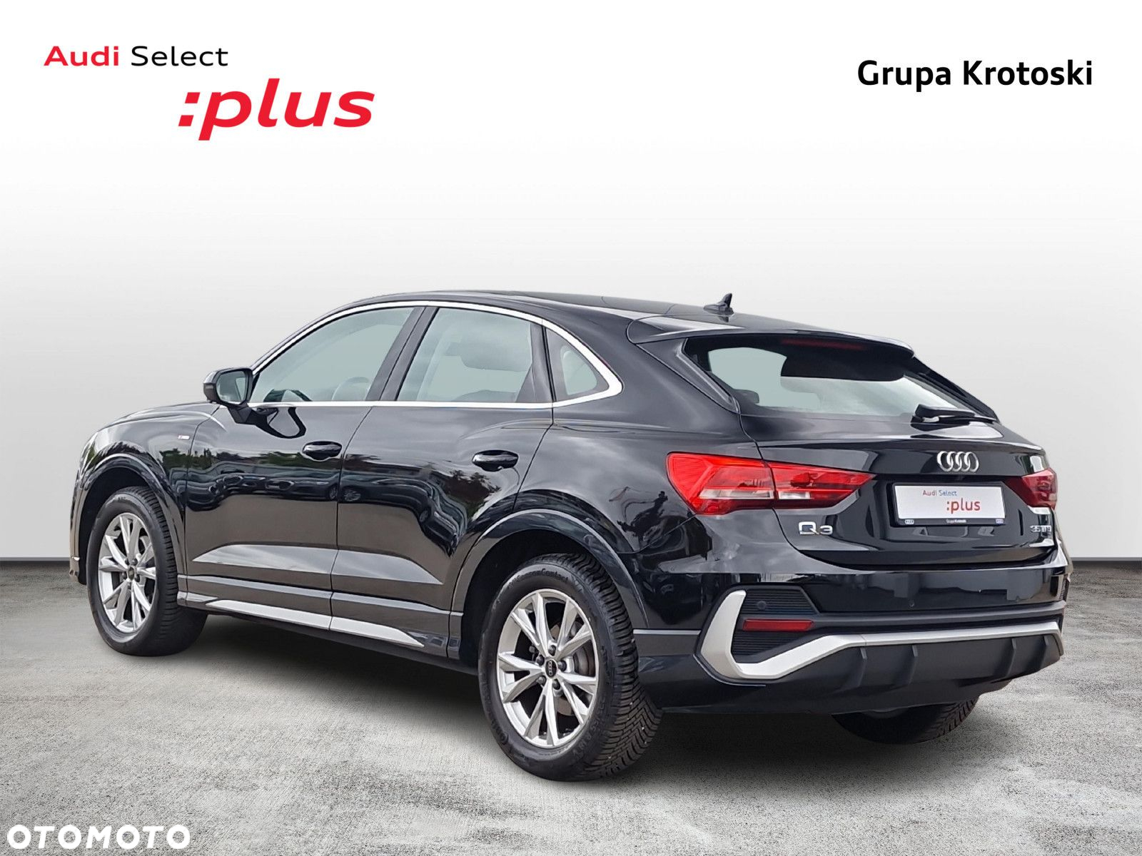 Audi Q3 Sportback - 3