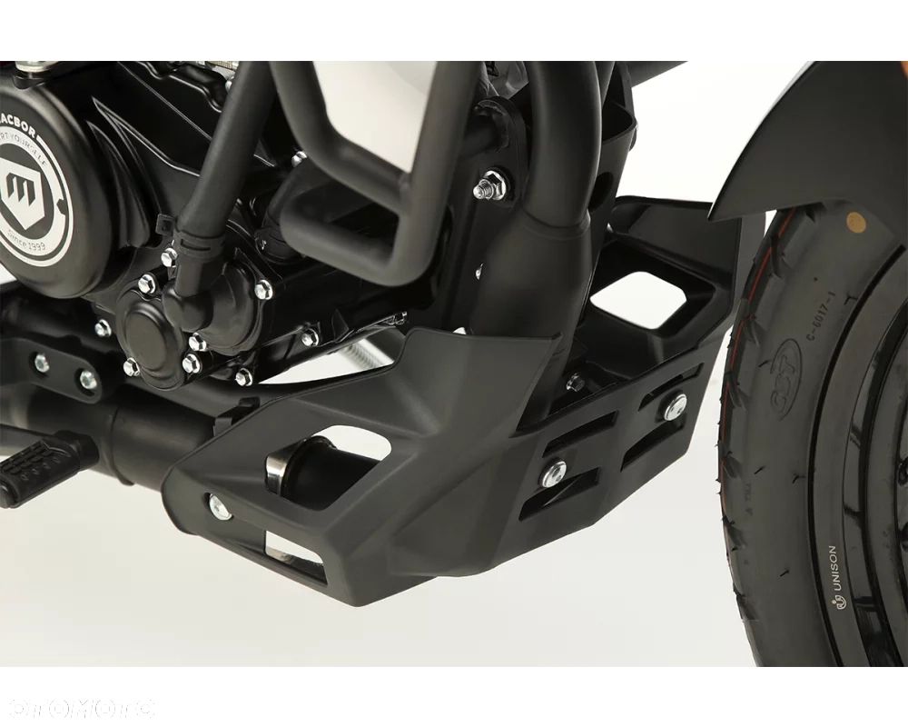 Macbor Montana XR1 125 EVO - 9