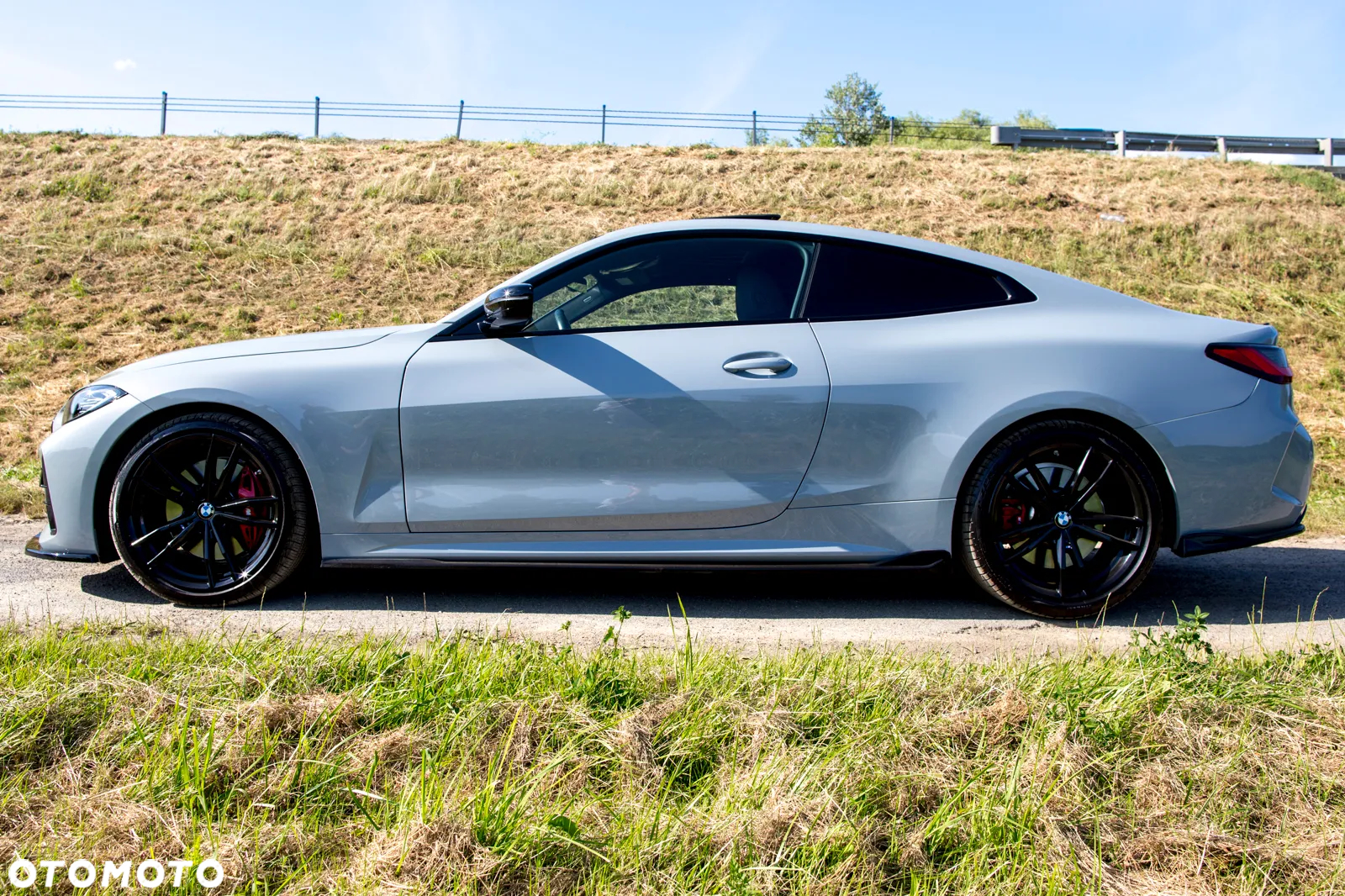 BMW Seria 4 M440i - 4