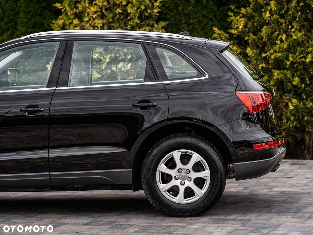Audi Q5 2.0 TDI Quattro Stronic - 10