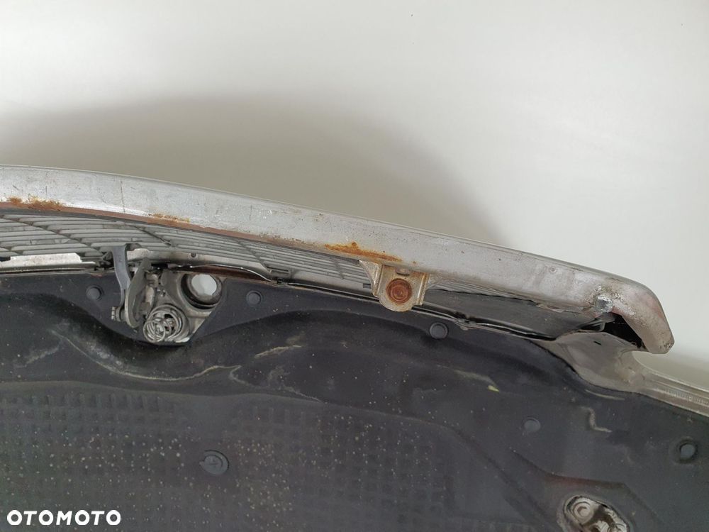 MASKA 744 MERCEDES W140 - 8