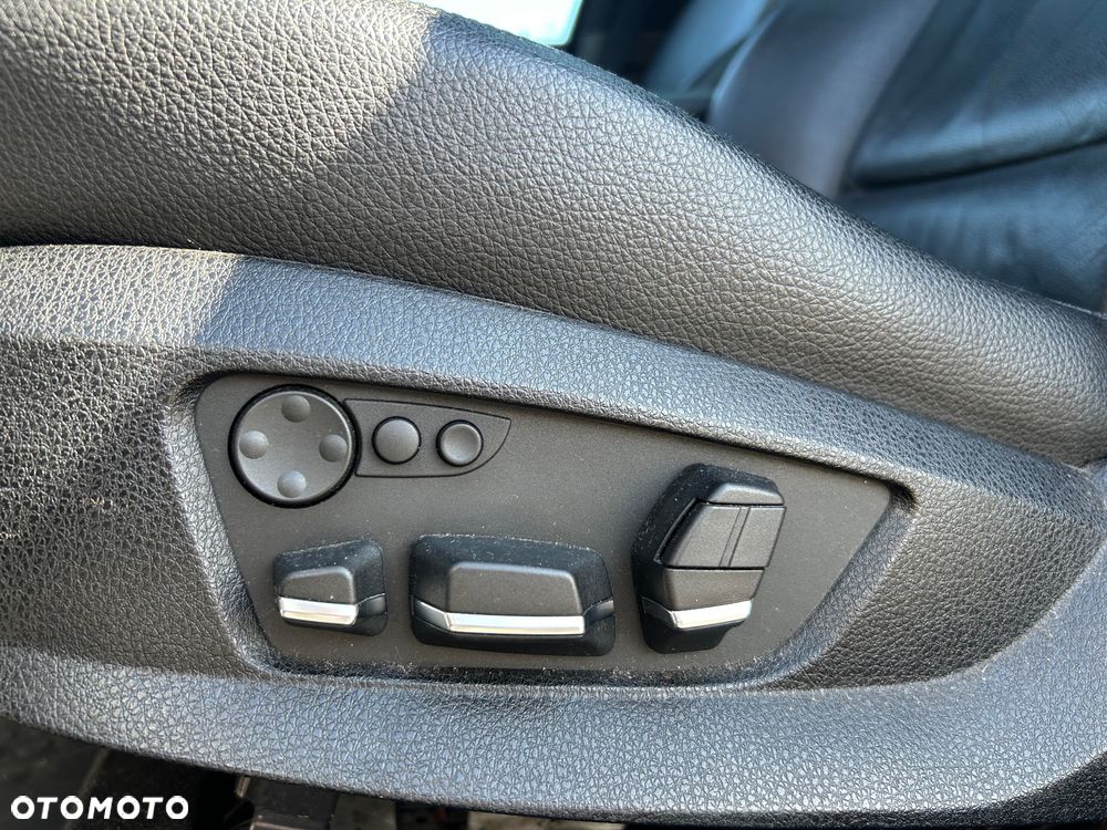 BMW Seria 5 520d - 21