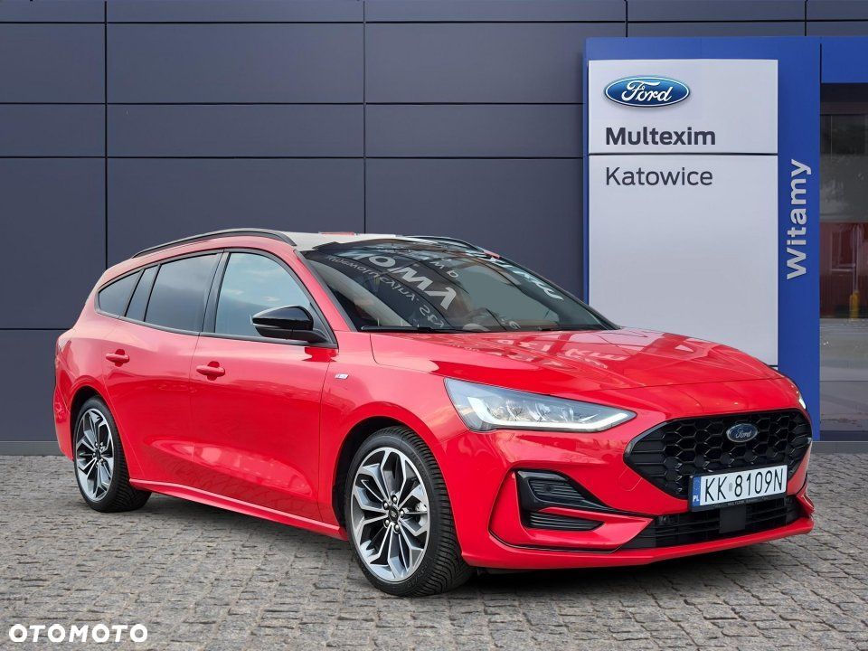 Ford Focus - 7