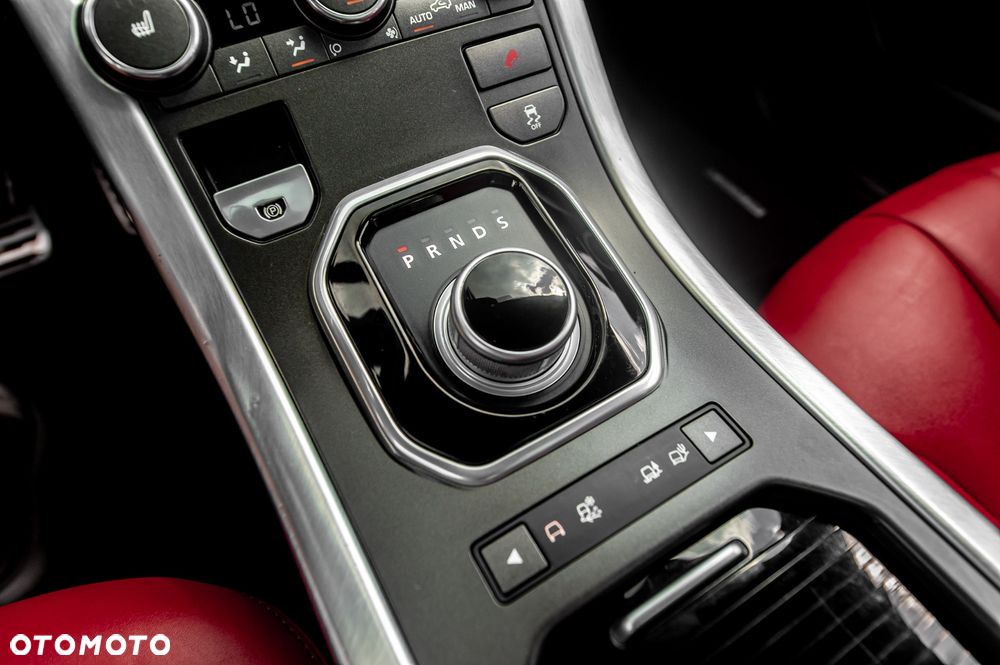 Land Rover Range Rover Evoque Si4 HSE Dynamic - 39