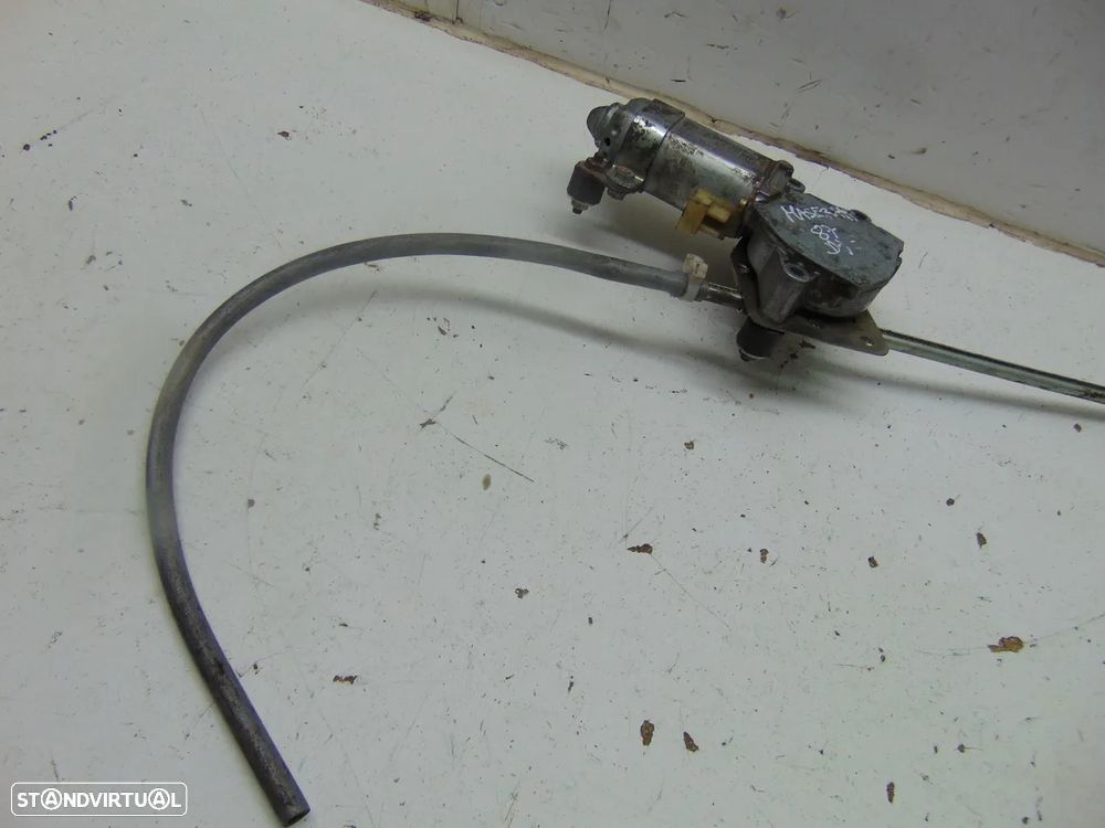 Maserati elevador vidro - 3