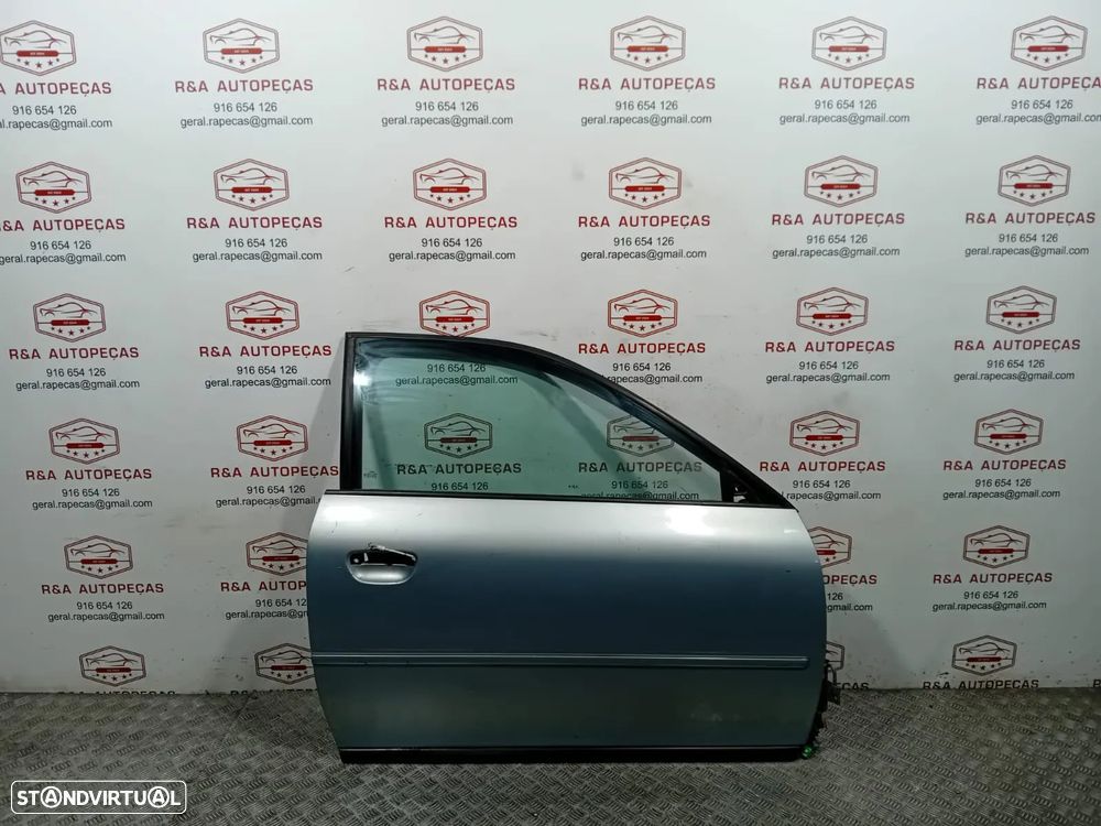 Porta Frente Frontal Direito Audi A3 8L 3 Portas Original - 2