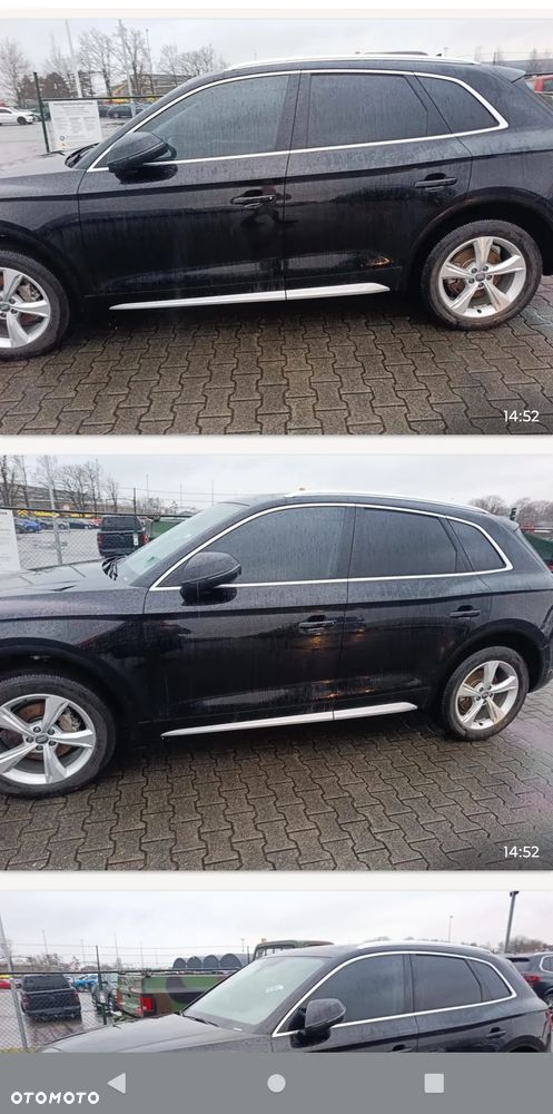 Audi Q5 2.0 TFSI Quattro S tronic - 21
