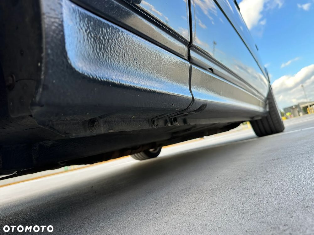 BMW Seria 5 - 9