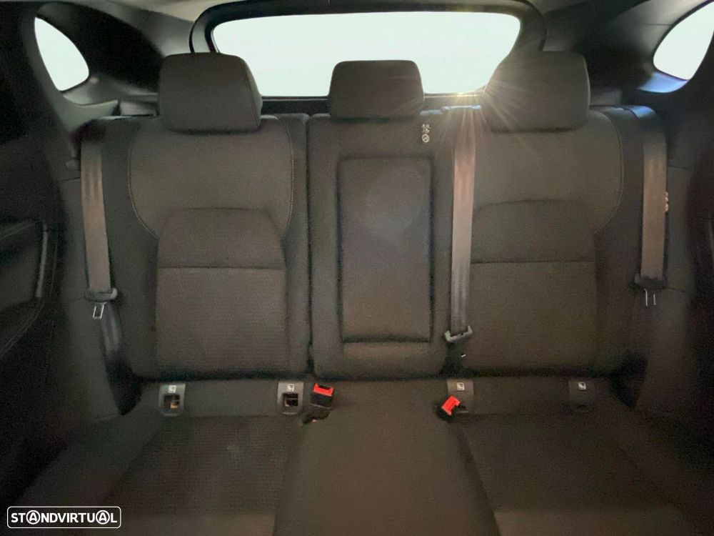 Nissan Qashqai - 17