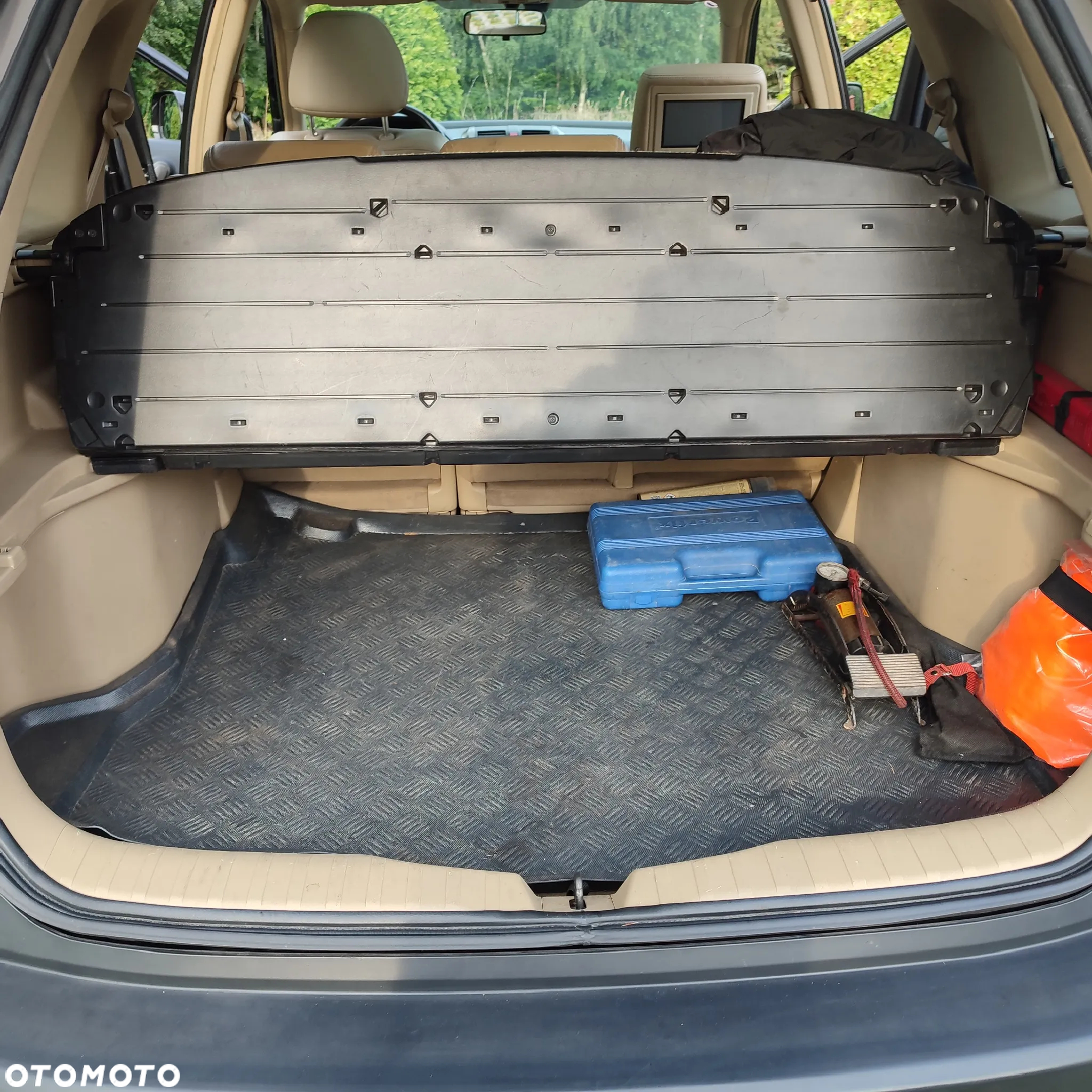 Honda CR-V 2.2i-CTDi Executive - 11