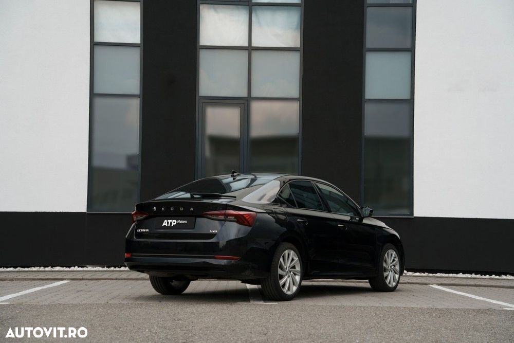 Skoda Octavia - 34
