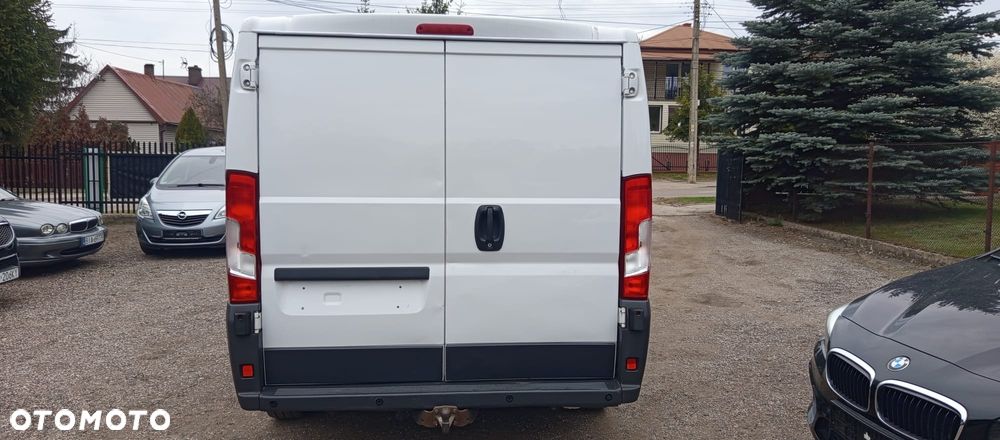 Fiat Ducato - 13