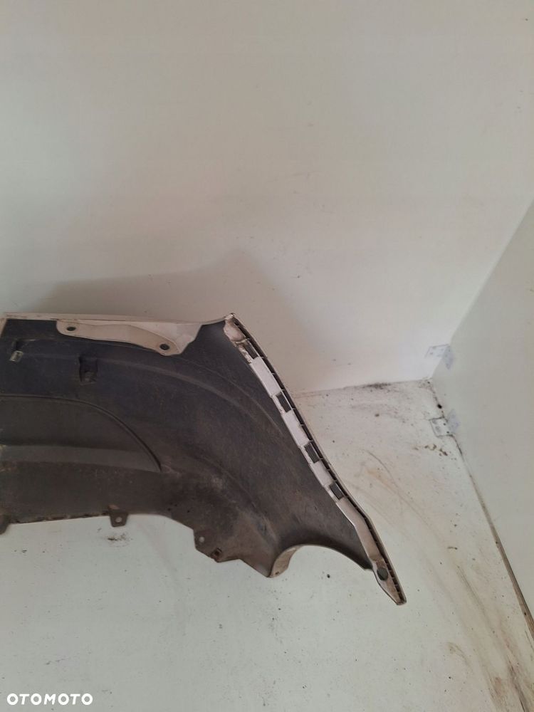 zderzak tyl tylny hyundai i30 86611-2r000 lift oe - 11