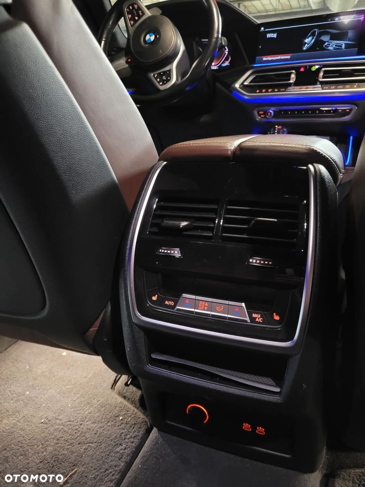 BMW X7 xDrive40i mHEV sport - 24