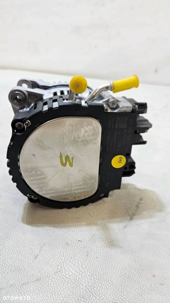 alternator vw skoda seat audi 04l903030c nowy - 4