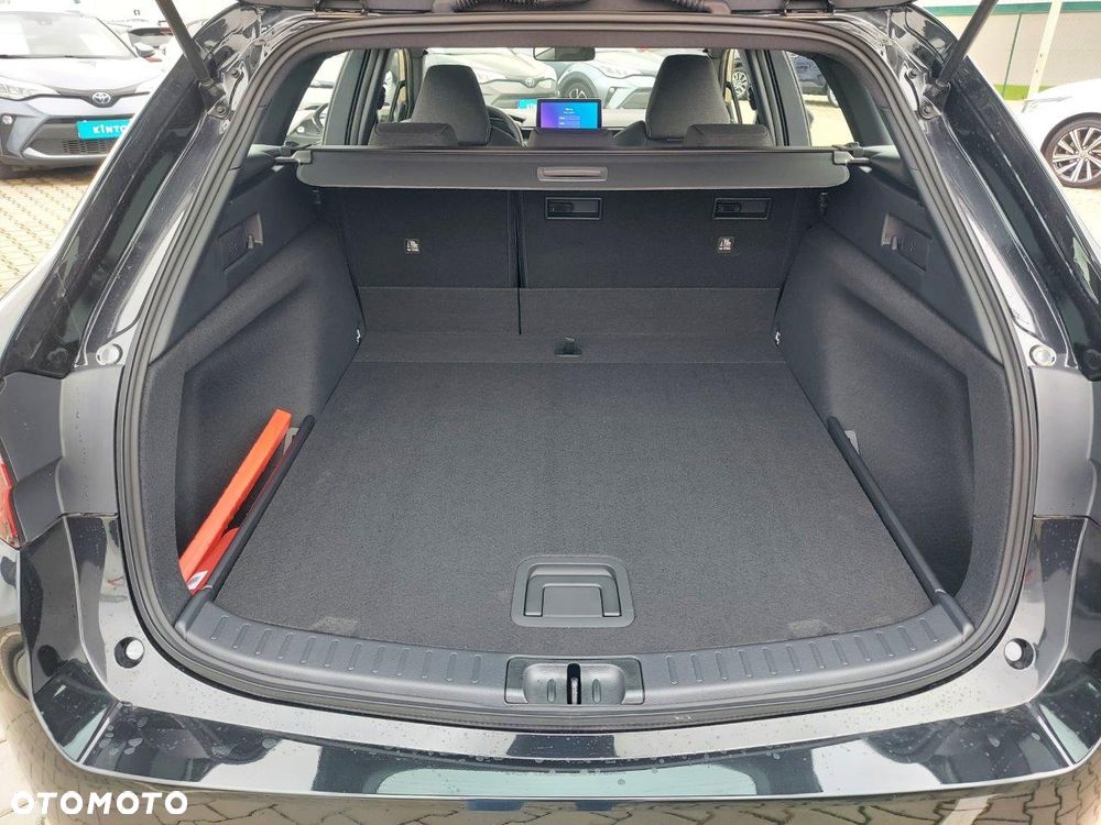 Toyota Corolla 1.8 Hybrid Comfort - 9