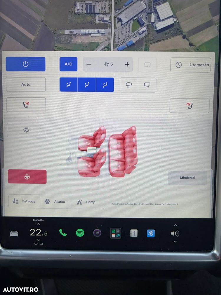Tesla Model S - 16