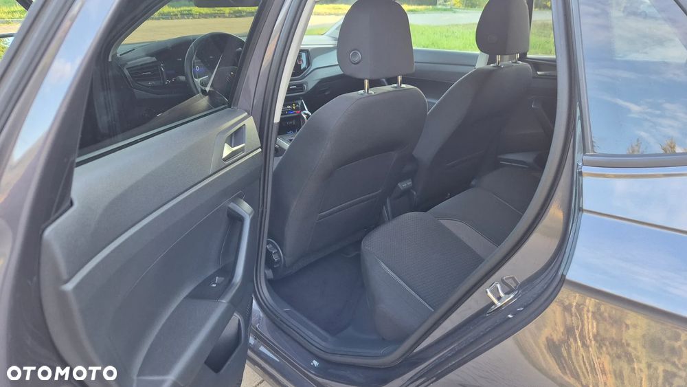 Volkswagen Polo 1.0 MPI Special Edition - 11