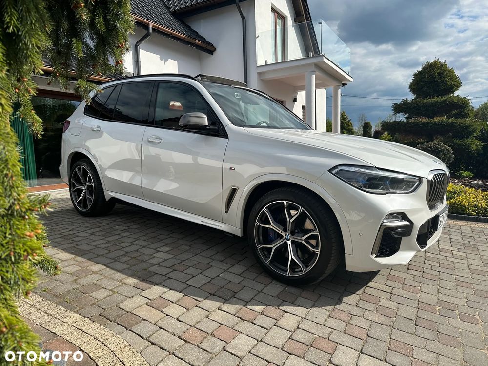 BMW X5 M - 21