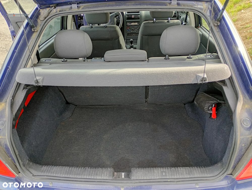 Opel Astra - 7