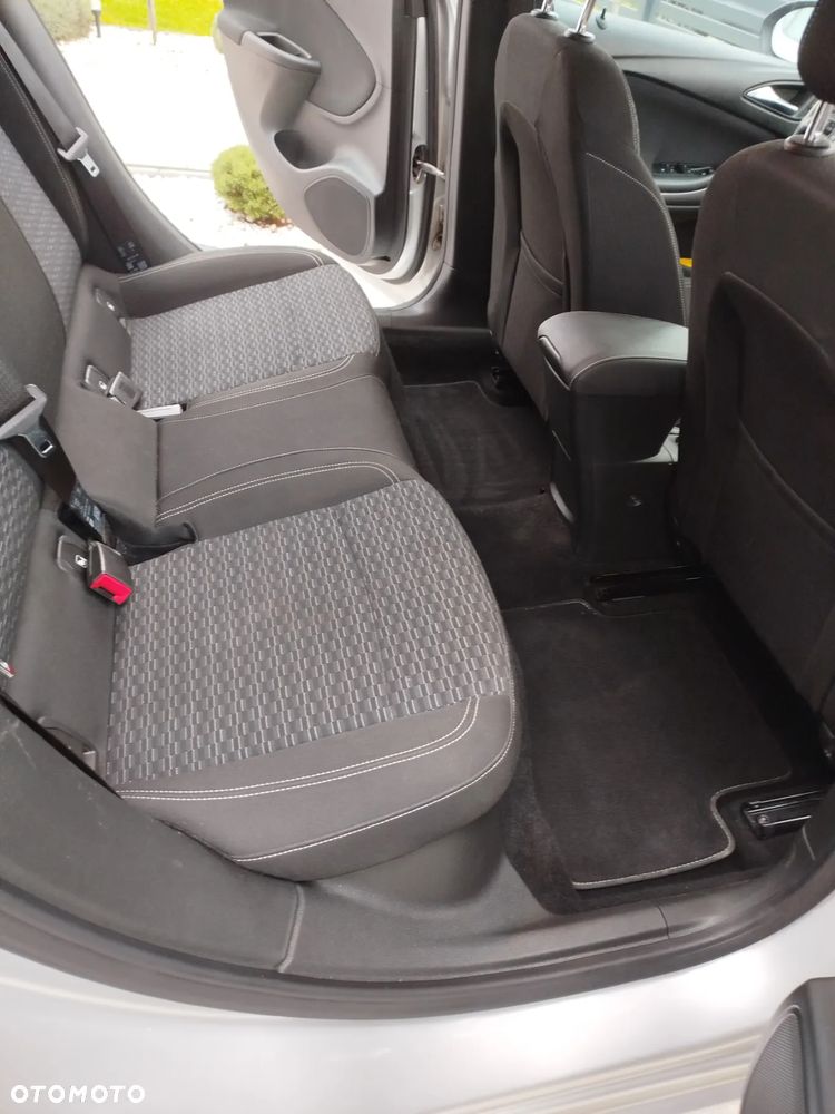 Opel Astra 1.6 CDTI Energy - 13