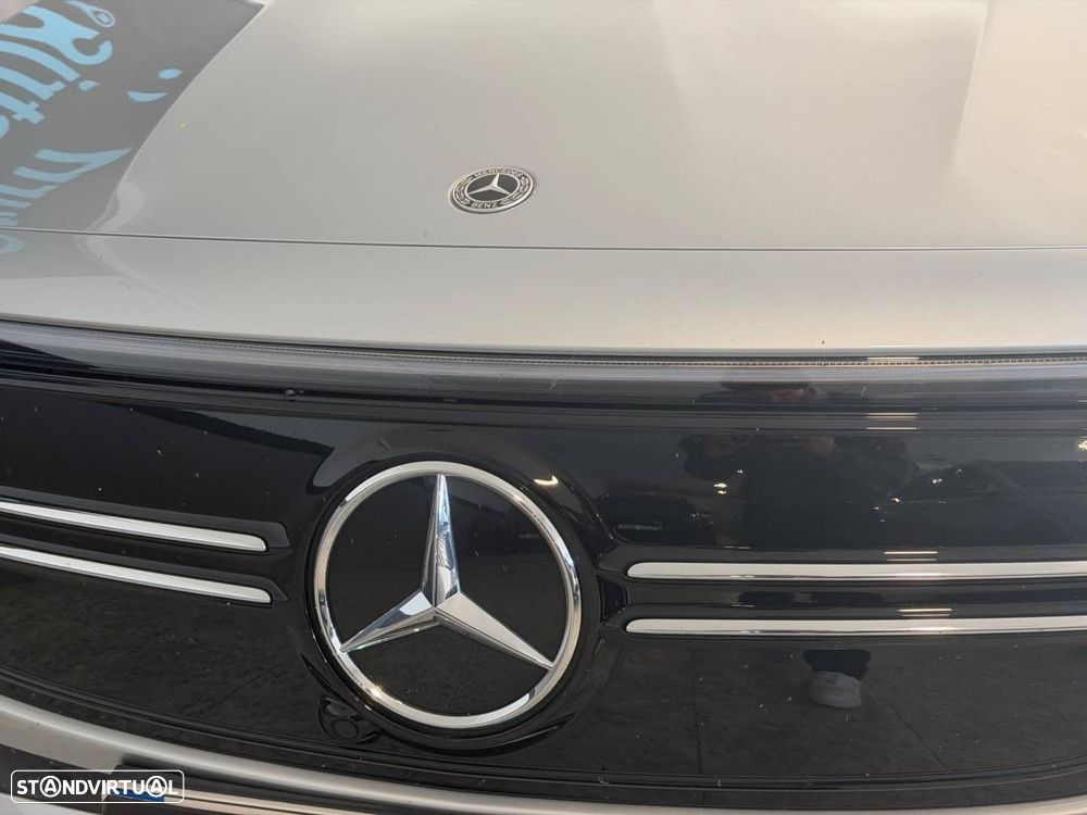 Mercedes-Benz EQA 250+ AMG Line - 7