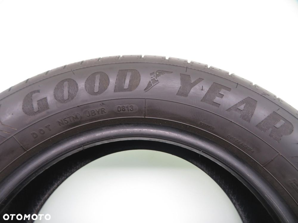 2x 205/60R15 OPONY LETNIE Goodyear EfficientGrip Performance 91V - 4