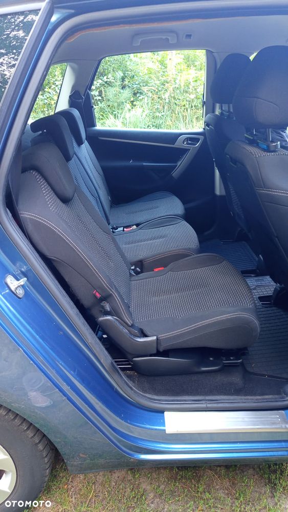Citroën C4 Picasso VTi 120 Attraction - 6