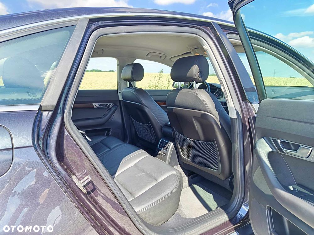 Audi A6 Limousine - 11