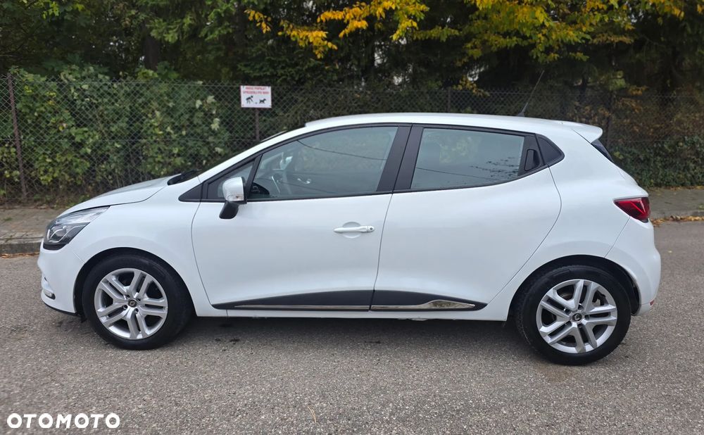 Renault Clio 0.9 Energy TCe Life - 7