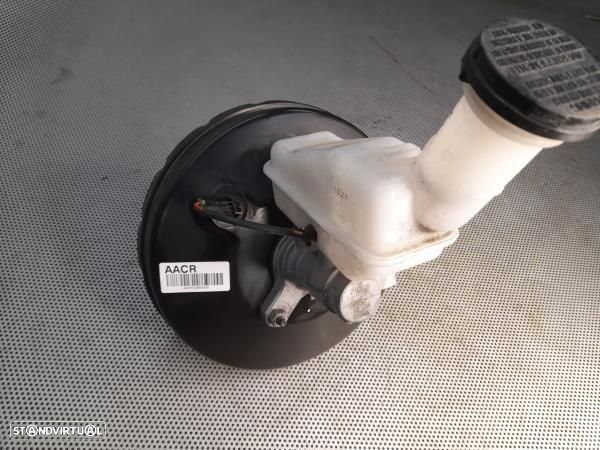 Servofreio Chevrolet Spark (M300) - 2