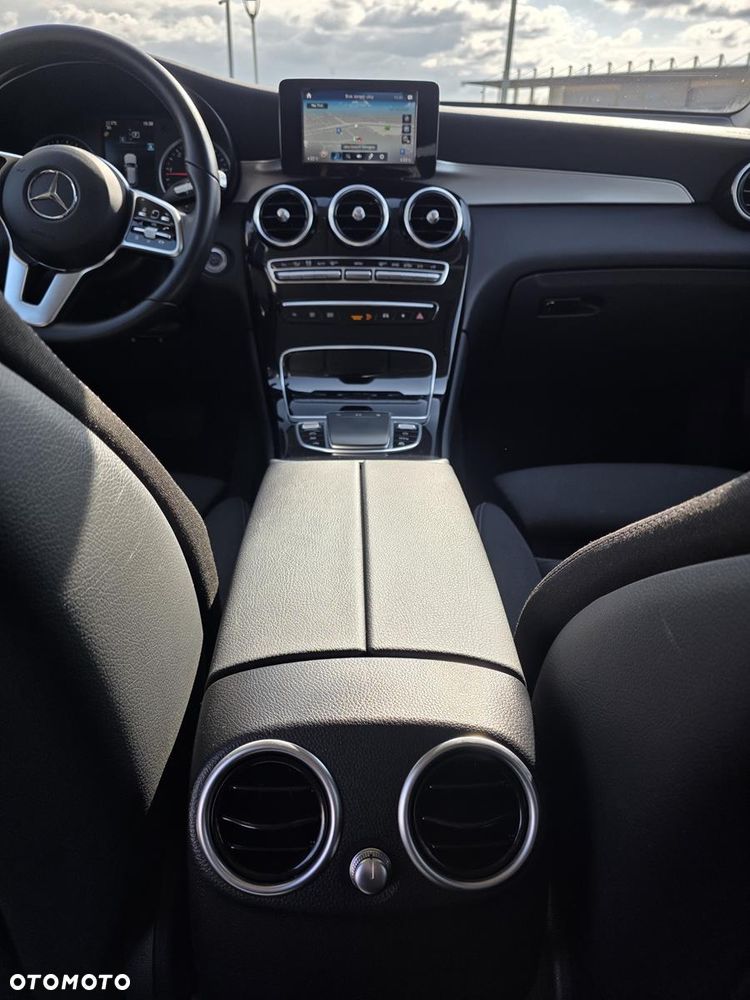 Mercedes-Benz GLC 200 d 4-Matic - 19