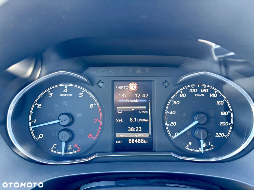 Toyota Yaris 1.5 Selection - 16